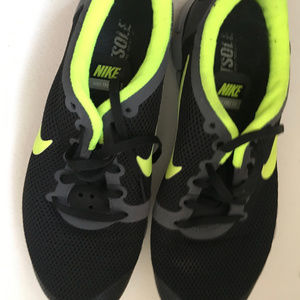 NIke Fitsoles from Nike Free 3.0 collection